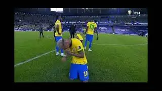 Leo Messi Teammate Lift him in air After the victory in Copa America 2021 | Brazil Vs Argentina 2021