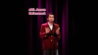 Emil Jensen - Fantasi (Dikt från Mellansnack)