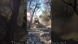 Can anyone else relate? #utvlife #utv #offroading #offroad