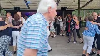 Kjellez Stjärnsund 2024-07-31 video 1 🕺💃