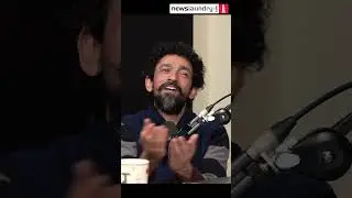 What happened when Abhinandan met Arnab