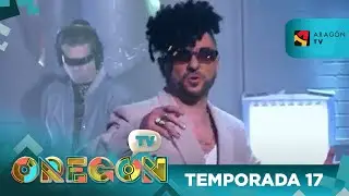 OTV T17 PGM21 NOSOLOMÚSICA BAD BUNNY GRADUARSE EN HISTORIA