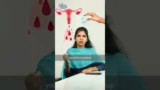 Panty liners the backup for your white discharge #bliss #natural #whitedischarge #pantyliners