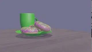 The Donut
