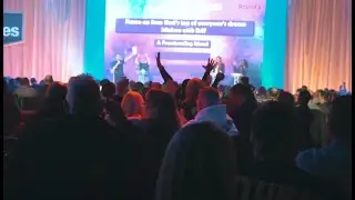 Company Game Show For Corporate Events