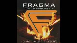 Every You Need Me Extender Version Part  Maria Rubia
