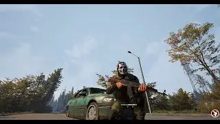 Даем прикурить подпивасникам в Deadside🤣игра на PRO-уровне🥇