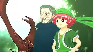 【MAD】瞬瞬必生ムシキング/P.A.R.T.Y. 〜ユニバース・フェスティバル〜