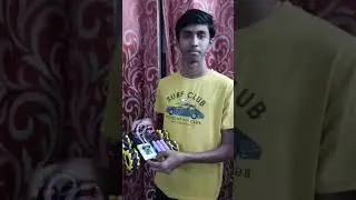 IITM Robot Build
