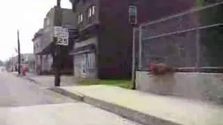 jermyn pa cbr600rr