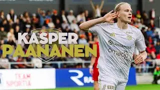 Kasper Paananen ▶ Goalshow 2025ᴴᴰ