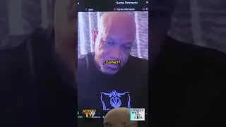 Wack100 gets drilled by prosecutor while lying during Keefe De bail hearing