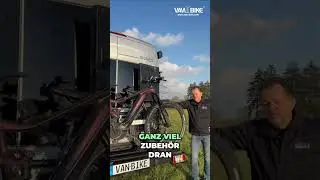 Van Bike