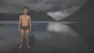 Lovely man 3