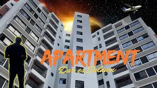 Apartment in Dar es Salaam