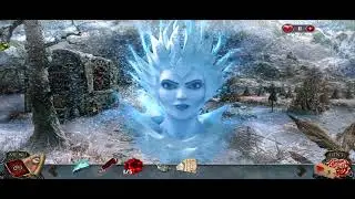 Living Legends Ice Rose f2p full complete walkthrough