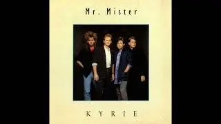 Mr. Mister - Kyrie [Album Version] (1985) HQ