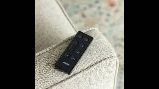 Bose Smart Dolby Atmos Soundbar Review | AI Dialogue Mode & Voice Control