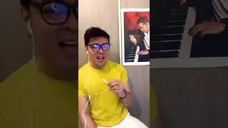 STARMAKER PH-EN-290: FREE KARAOKE, THE BEST SONG #shortsviral #starmaker #voice #vocal #philippines