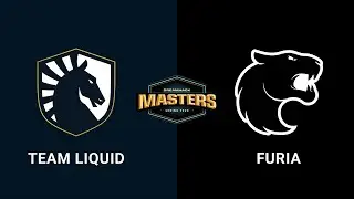 Team Liquid vs FURIA - Vertigo - Grand Finals - North America - DreamHack Masters Spring 2020