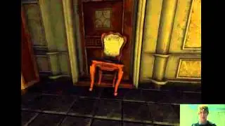 Josh Plays Amnesia - Part 2