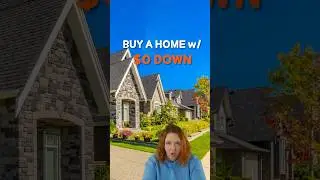 Wait &mdash; you can REALLY buy a home with zero down payment? 🏡