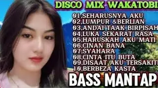 VIRAL DISCO DANGDUT REMIX POP NOSTALGIA 💥 TRENDING SAMPAI SAAT INI 