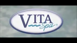 Vita Spa - Control your Hot Tub from your Phone