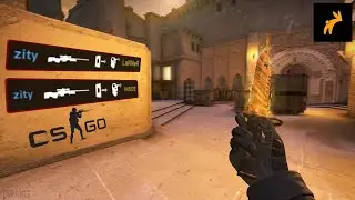 따뜻한 침대 /CS:GO\ \hugerain/ 4K