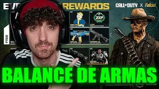 Weapon Balance | Warzone Season 1 Reloaded