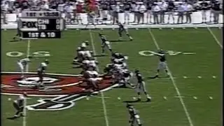 2000 Bears at Bucs