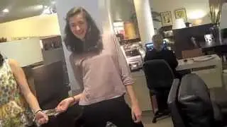 Ellen's Dance Dare!