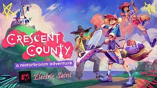 Indie Impact 2025 | Crescent County