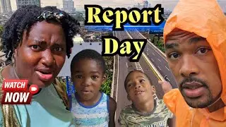 SHOCKING, he really did this +Putting up Grandma's Decking‼️(MUST WATCH)