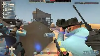 One Thousand Uncles - pl_upward