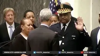 Task force report finds systemic racism in Chicago's police ranks