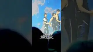 How can solo stans believe Hao and Hanbin hate each other? #haobin #zhanghao #sunghanbin