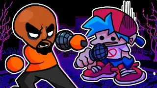 Friday Night Funkin' VS Matt - Sporting (Mashup)