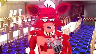 Jerletts! (SFM_FNAF) The Replacements (Espa&ntilde;ol)(By SolaceVision)