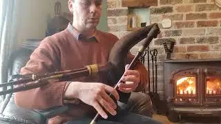 A Man's a Man an a Tha - Robert Burns 25/1/2023 - Pastoral Pipes