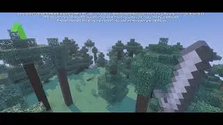 Me pas&oacute; el viejo de Minecraft 