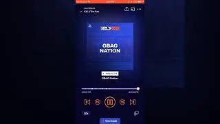 KRLD-FM DFW, TX 10/31/22