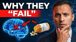 Here&rsquo;s What ADHD Stimulants Actually Do. (Why Calm Isn&rsquo;t Enough)