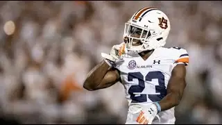 Tennessee Titans select Roger McCreary with 35th pick | 2022 NFL Draft Highlights 🎥