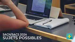 Secrétaire administratif : 7 sujets pour le concours 2024