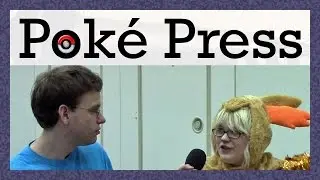 Welcome to Pokepress!