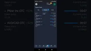 Express trade(s) #binaryoptions #trader #tradingstrategy #trading #stockmarket #pocketoption#shorts