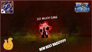HUMAN V4 + FLAME BLOX FRUITS HONOR HUNT