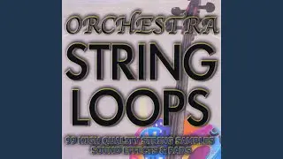 String Sound Effect Loop Sample Get Ready