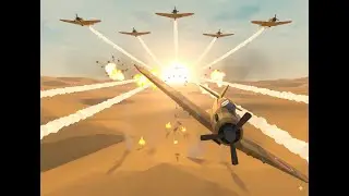 One Strike Can Change the War